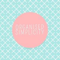 Organised Simplicity image 1