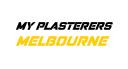 My Plasterers Melbourne logo