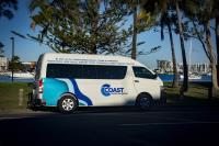 Mini Bus with Driver - Coast Tours and Transfers image 2