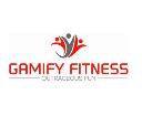 Gamify Fitness logo