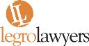 Legro Lawyers and Legro Conveyancing logo