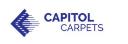 Capital Floors logo