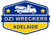 OZI Wreckers Adelaide image 1