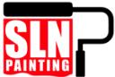 SLN Painting Sydney logo