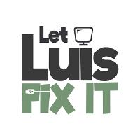Let Luis Fix IT image 1
