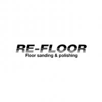 Re-Floor Floor Sanding image 1