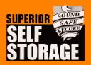 Superior Storage logo