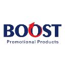 Boost Promotional Products logo