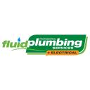 Fluid Plumbing logo