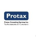 Protax Consulting logo