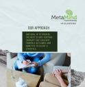MetaMind Hypnotherapy logo