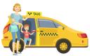 Baby Taxi 24 logo