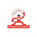 Faraday & Kent Home Painting logo