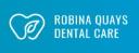 Robina Quays Dental Care logo
