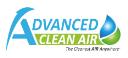 Advanced Clean Air Brisbane logo