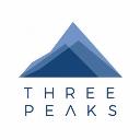 Three Peaks Digital logo