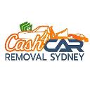 Cash 4 Car Removal Sydney logo