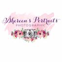 Shereen's Portraits logo