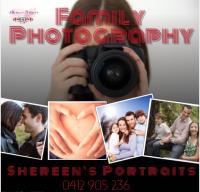 Shereen's Portraits image 13