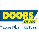 Doors Plus Stafford logo