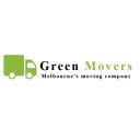 Green Movers logo