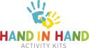 Hand in Hand Activity Kits logo