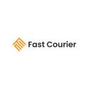 Fast Courier logo