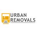 Urban Removals logo