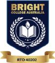 Bright College Autralia logo
