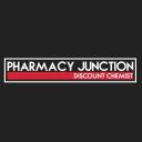 Pharmacy Junction | Discount Chemist logo