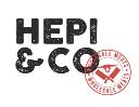 Hepi & Co Meats logo