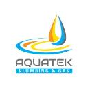 Aquatek Plumbing & Gas logo