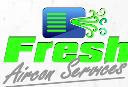 Fresh Aircon Services logo