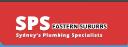 SPS Plumbing Eastern Suburbs logo