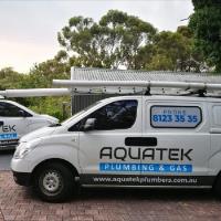 Aquatek Plumbing & Gas image 2