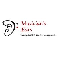 Musician's Ears image 1