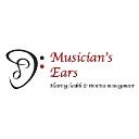 Musician's Ears logo