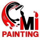 Mi Painting logo