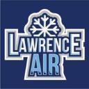 Lawrence Air | Air Conditioning Experts logo