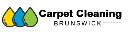 Carpet Cleaning Brunswick logo