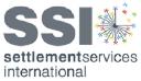 Settlement Services International logo