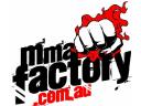 MMA Factory logo