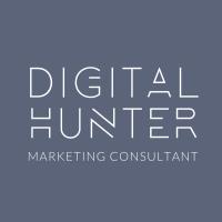 Digital Hunter Marketing Consultant image 1