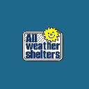 All Weather Shelters logo