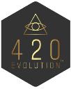 420EVOLUTION logo