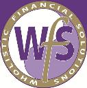 Wholistic Financial Solutions logo
