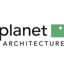 Planet Architecture logo