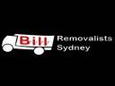 Bill Removalists Sydney logo