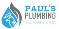Paul's Plumbing image 1