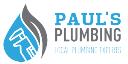 Paul's Plumbing logo